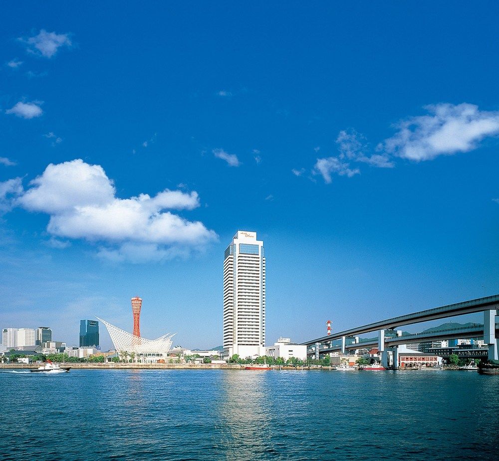 Hotel Okura Kobe image 1